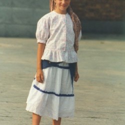 Zittaart 1997 019 - Scouts en Gidsen Zaventem 